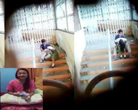 pinay student video scandal|4 Bacolod high school students under investigation over sex video.